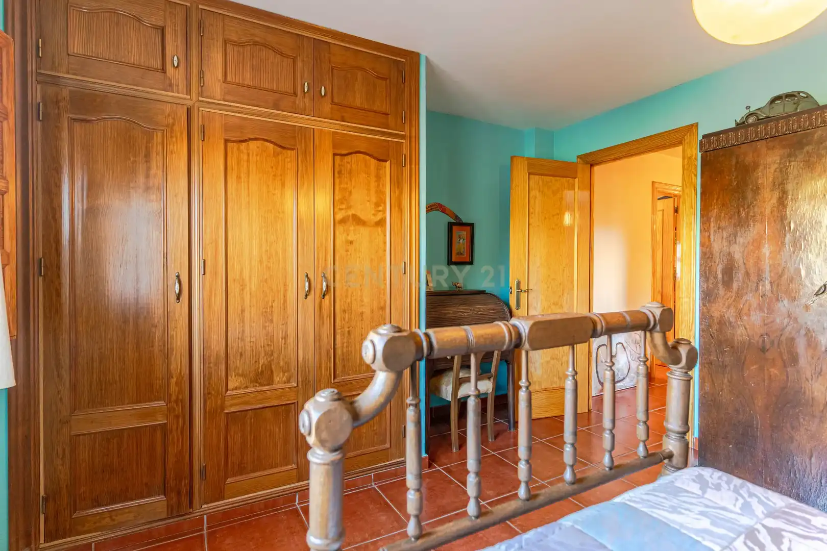 Casa o xalet en venda a Calle El Jurel, Guadix
