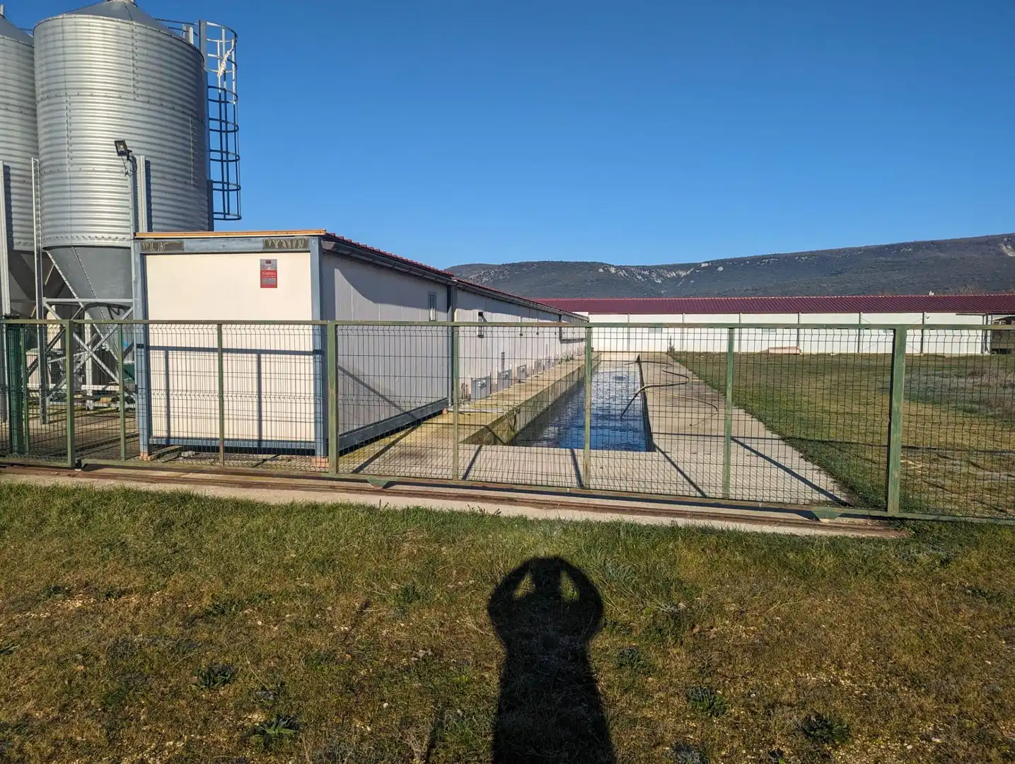 Gewerbefläche zum Verkauf in Zúñiga, imagen 10