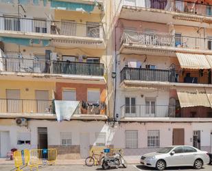 Vista exterior de Pis en venda en Santa Pola amb Aire condicionat