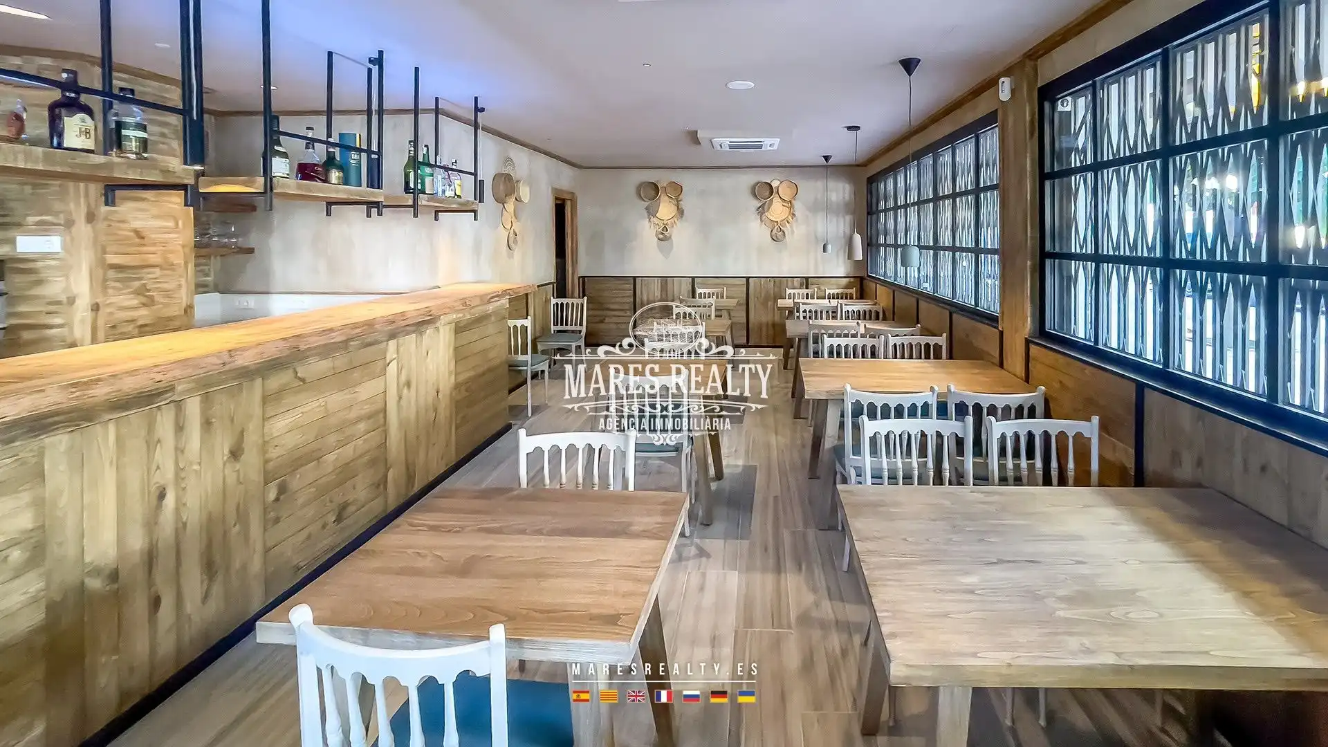Local en venta en Lloret de Mar con Aire acondicionado