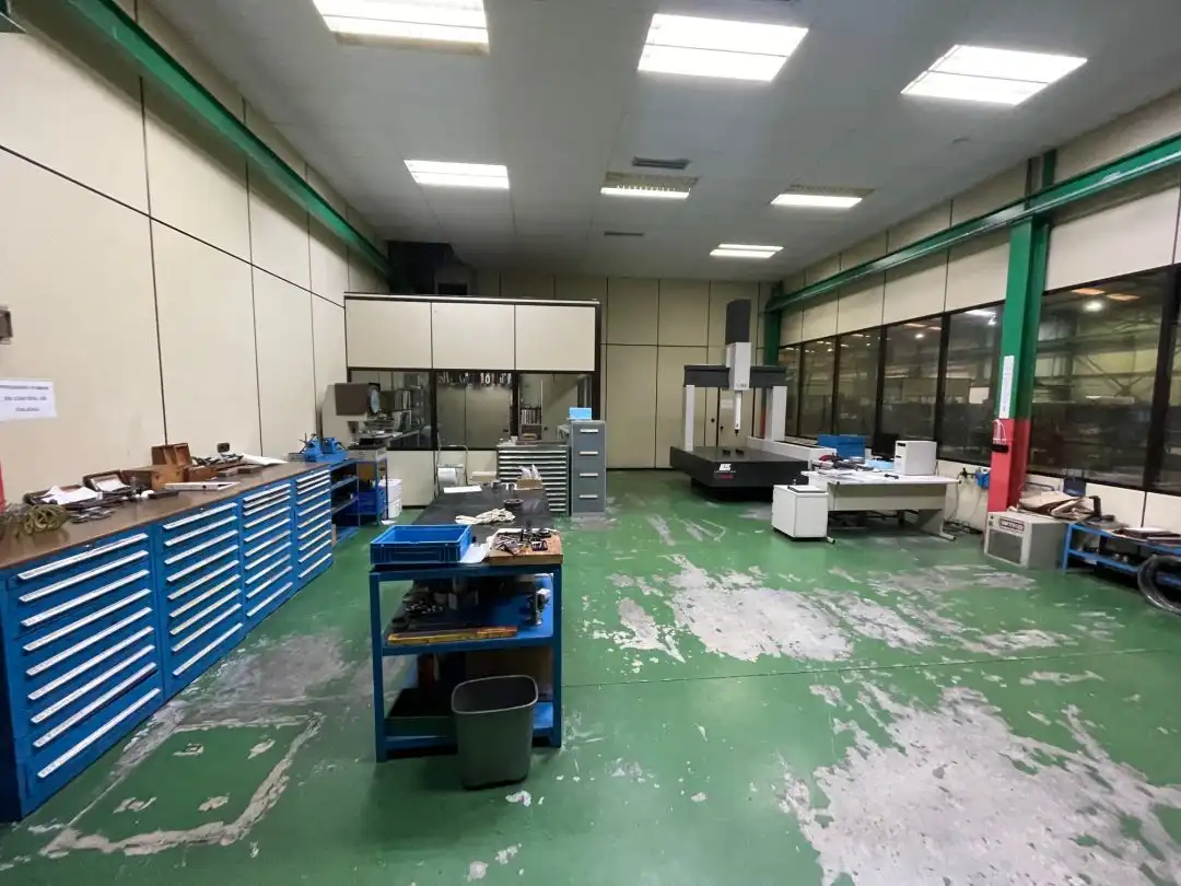 Industrial building for sale in Itziar Bidea 38, imagen 42