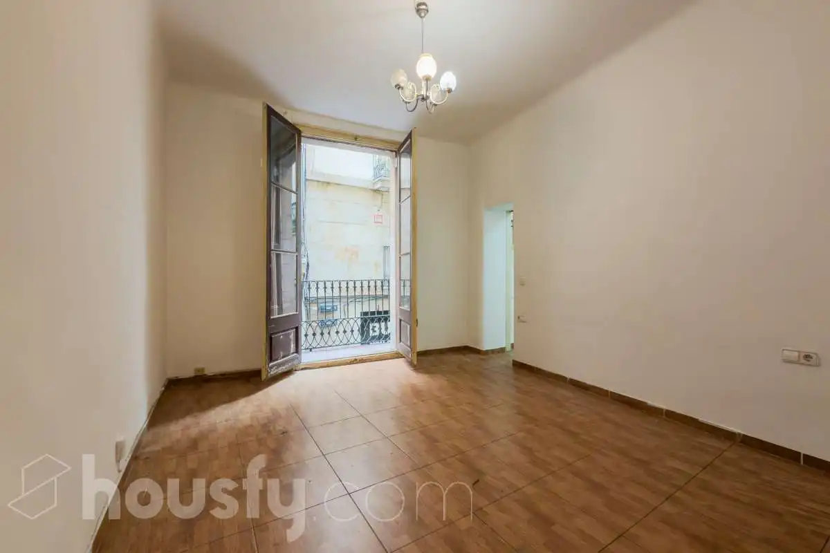 Wohnung mit Terrasse zum Verkauf in Calle Quintana .
