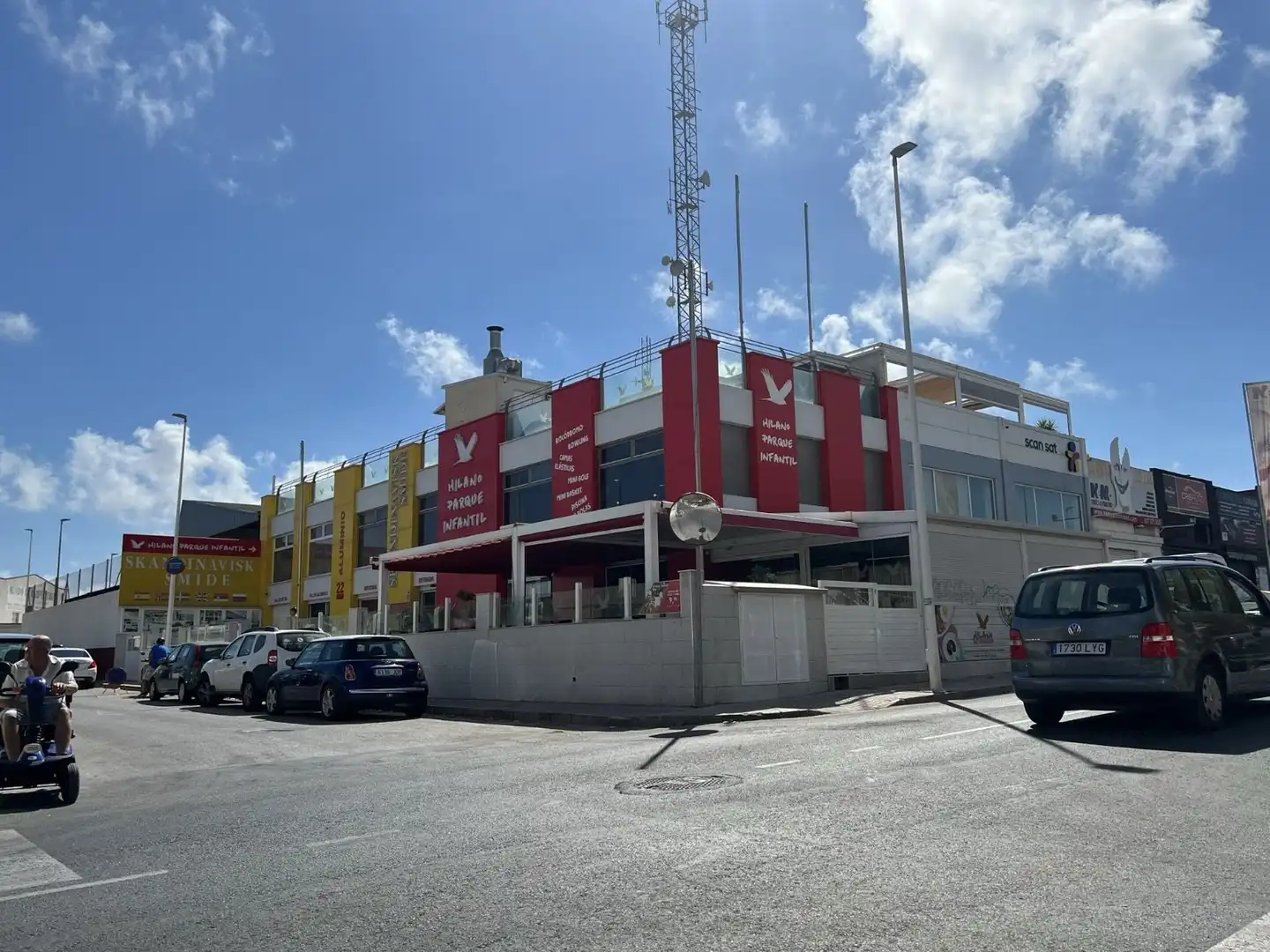 Business premises for sale in Nueva Torrevieja - Aguas Nuevas, imagen 36