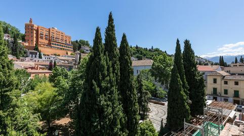 Foto 5 de Piso en venta en Plaza Campo del Principe, 19, San Matías - Realejo,  Granada Capital