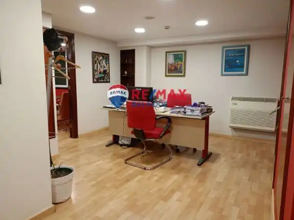 Oficina amb ascensor en venda a Rúa de Luis Taboada, imagen 3