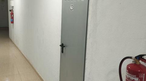 Photo 2 of Box room for rent in Carrer Doctor Sabater Fornés, 3, Alaquàs, Valencia