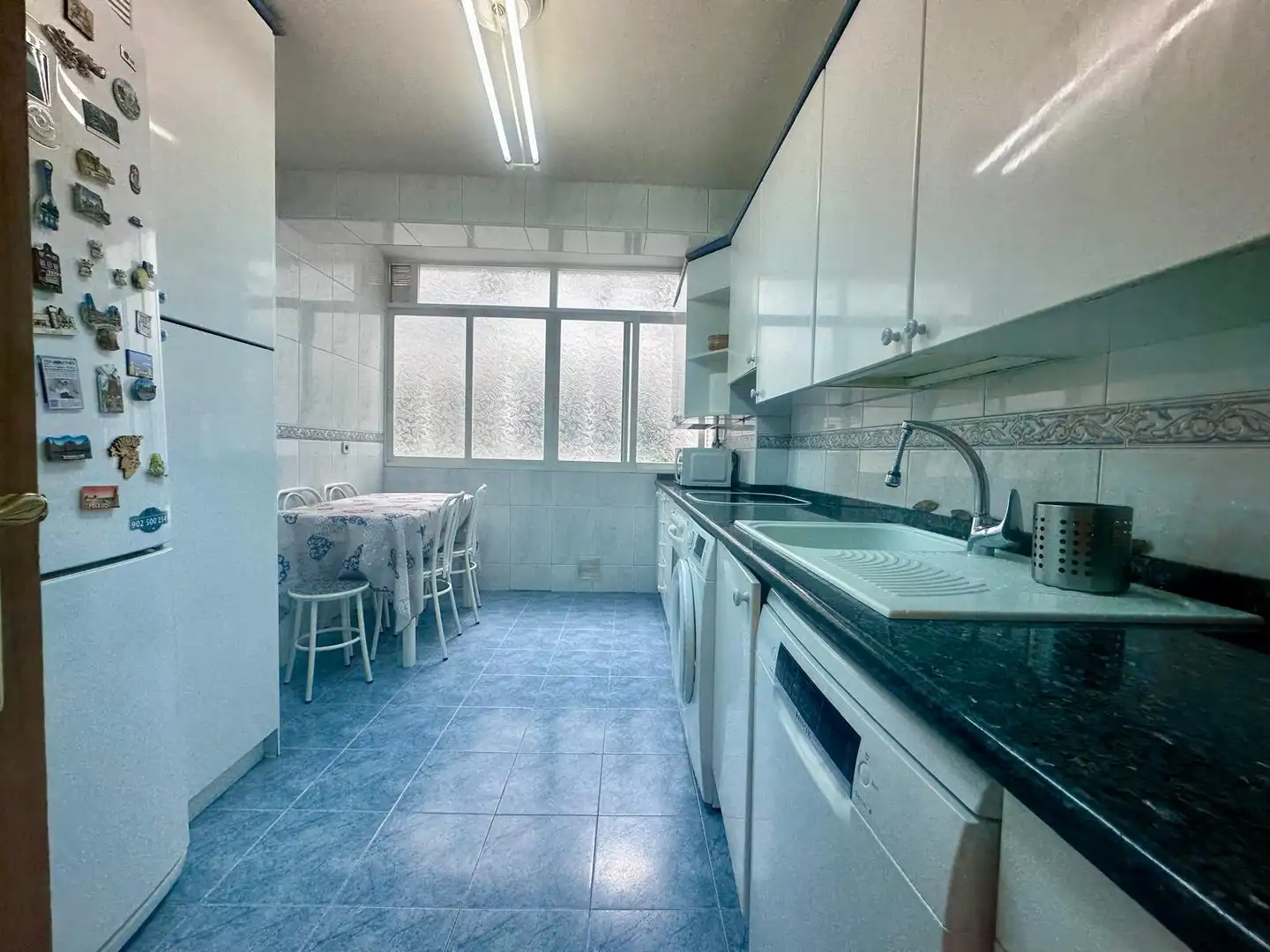 Wohnung zum Verkauf in Calle Cisneros, Zona Renfe