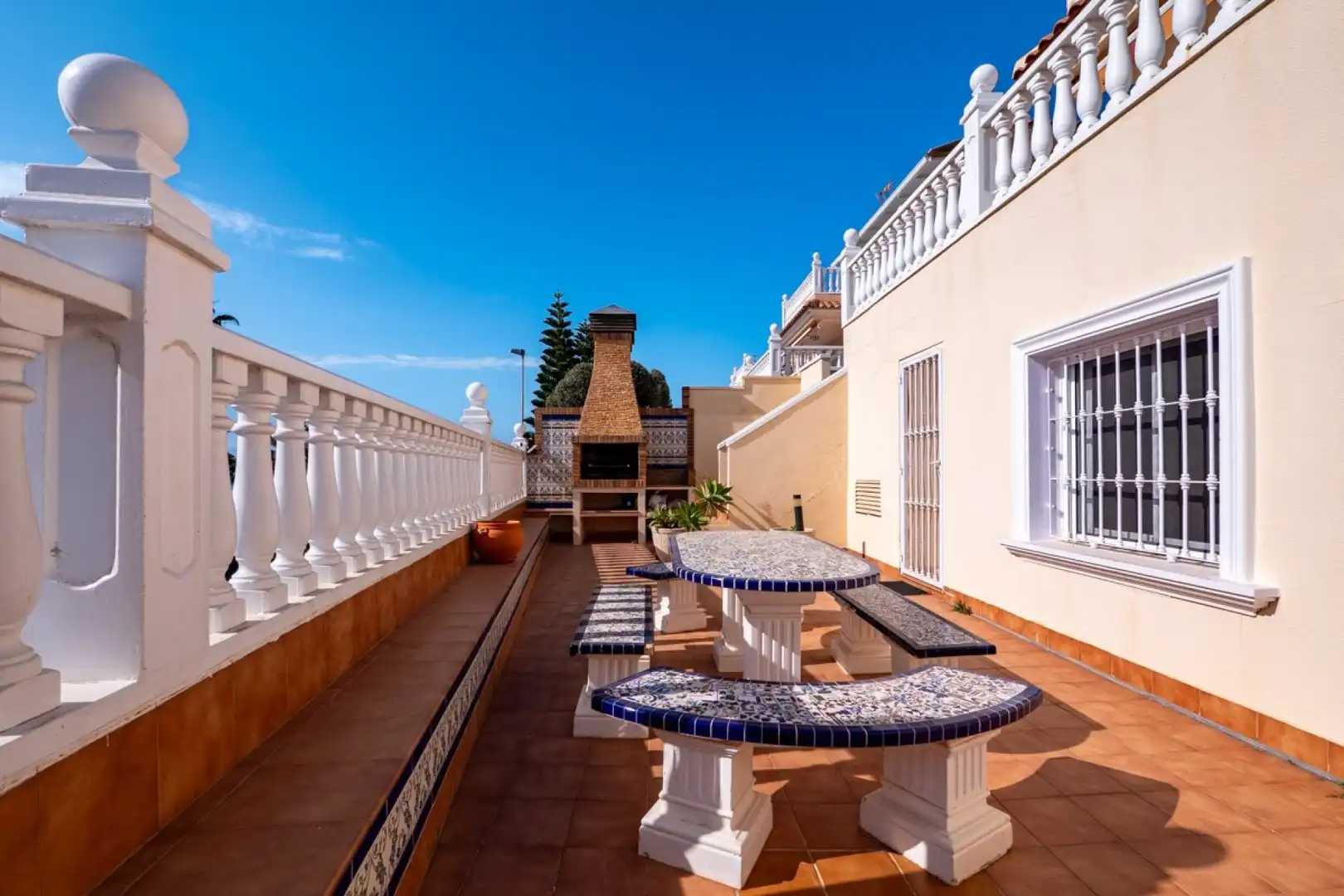 Casa con terrazza in vendita a La Mata, imagen 15