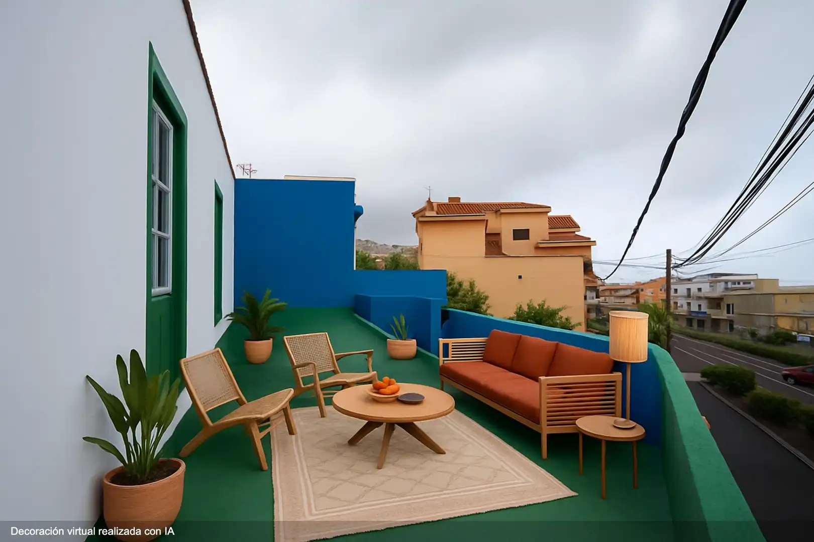 Haus zum Verkauf in La Victoria de Acentejo, imagen 25