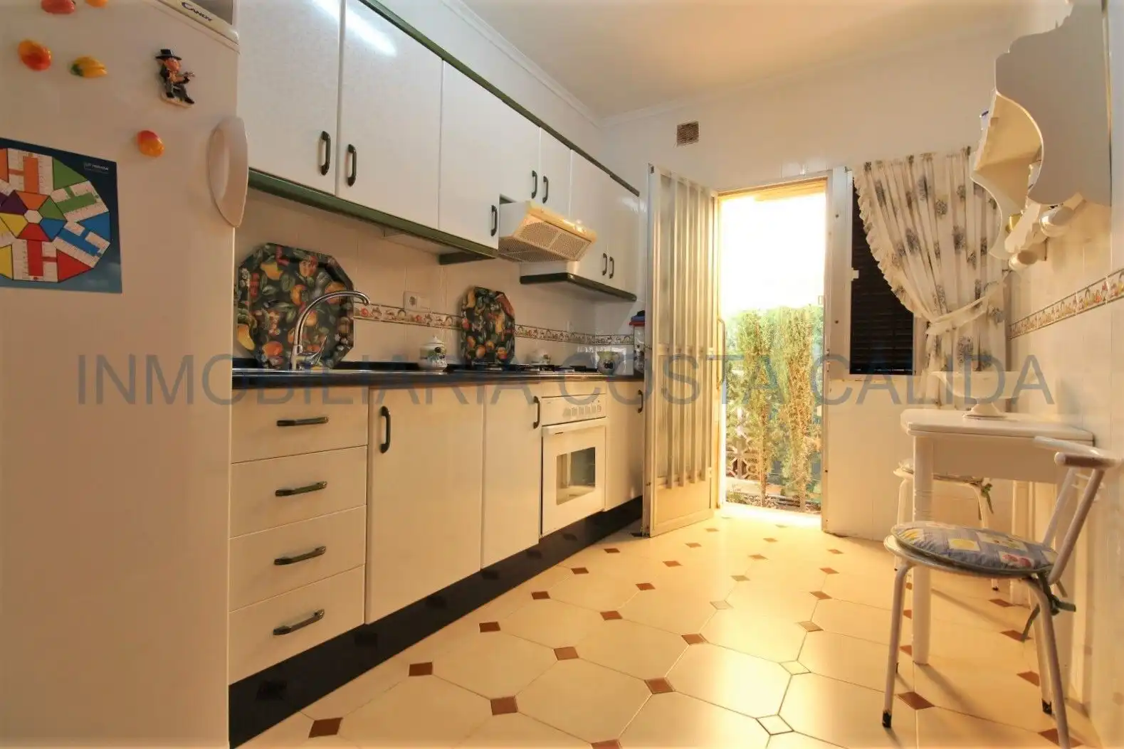 Casa con terraza en venta en Calle Ciudad de Águilas, imagen 16