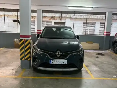 Einzelparkplatz zum Verkauf in Carrer Enric Granados 64, imagen 5