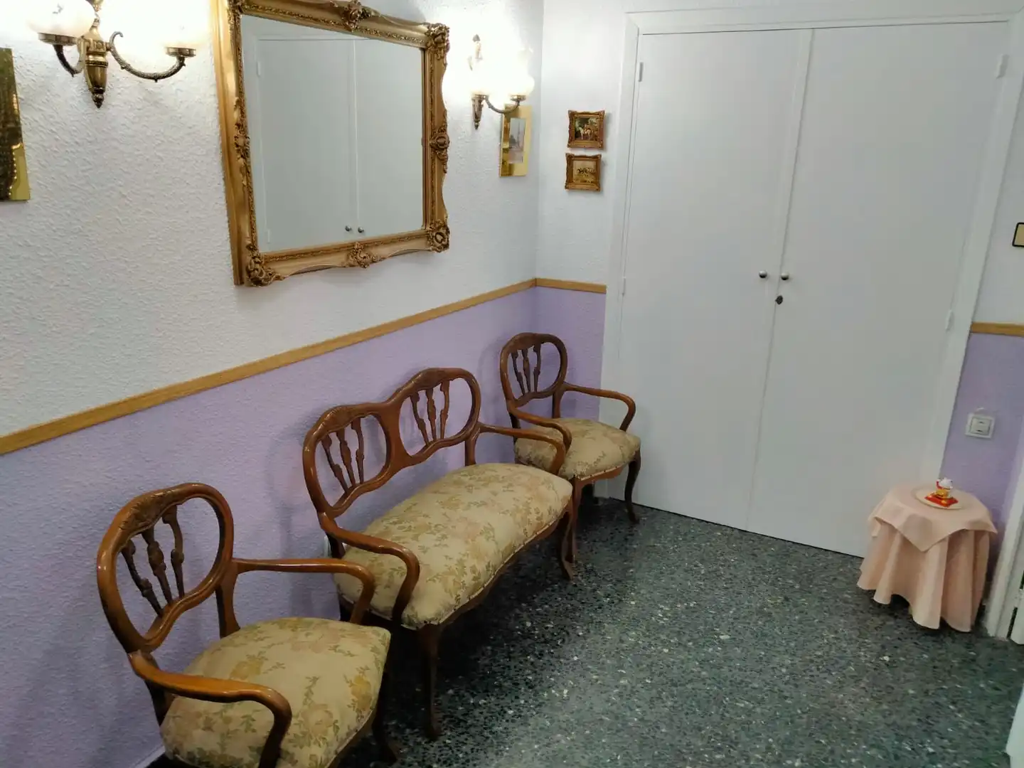 Wohnung mit Aufzug zum Verkauf in Industria, imagen 7