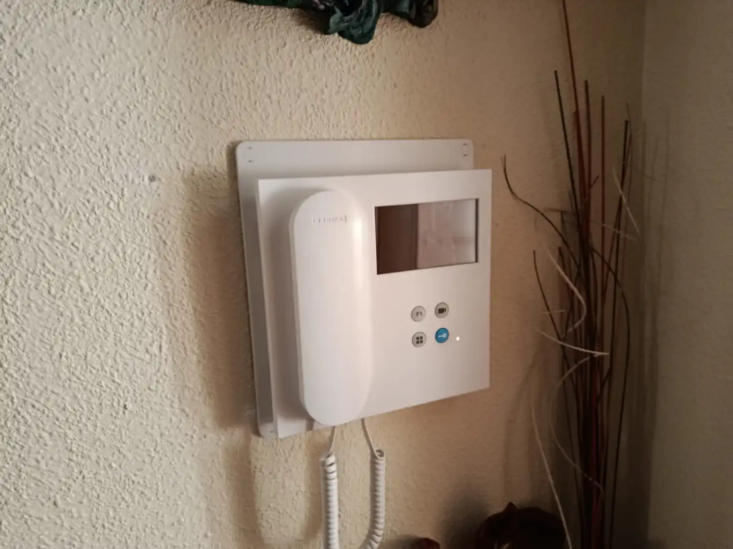 Dormitori de Pis en venda en Alcantarilla amb Aire condicionat, Calefacció i Terrassa