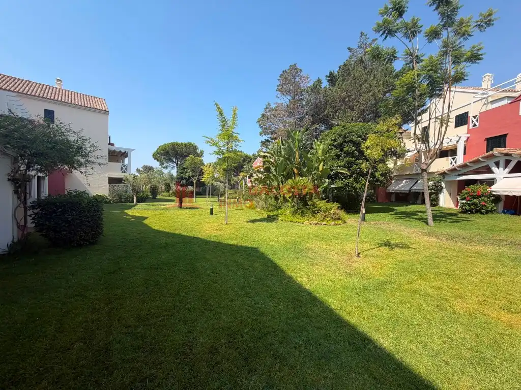 Jardín de Planta baja en venta en Islantilla