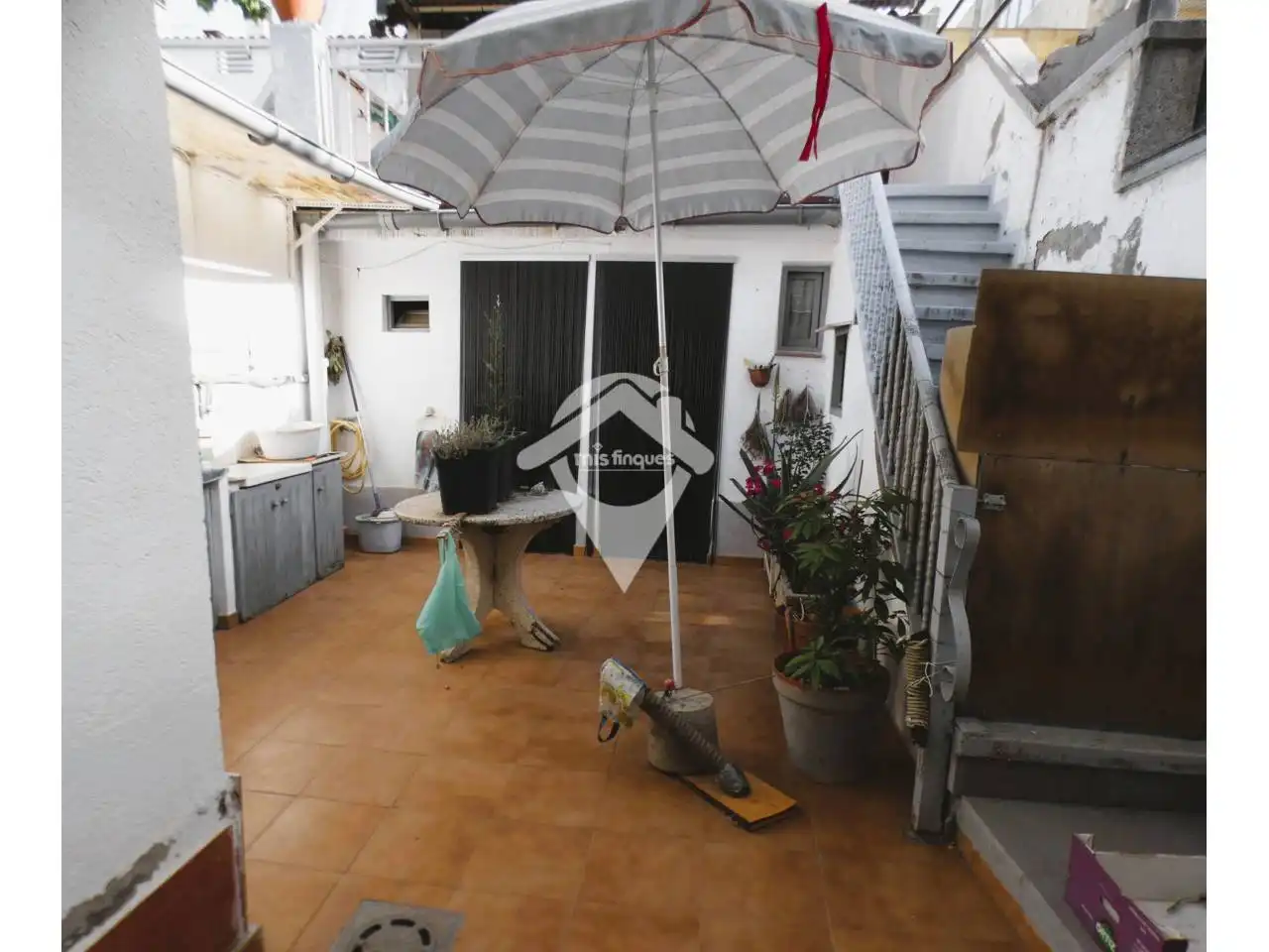 Casa o chalet en venta en Sant Quirze del Vallès con Calefacción y Terraza