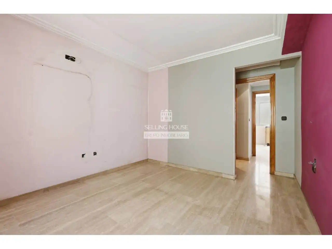 Wohnung zum Verkauf in Valencia