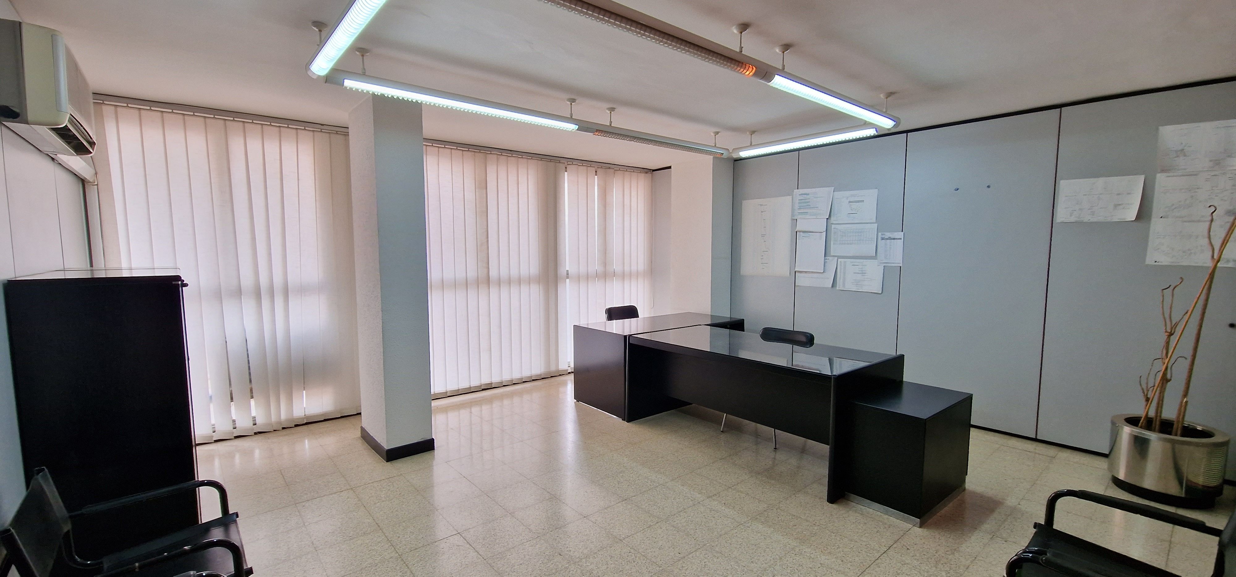 Oficina de alquiler en Martorell