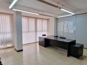 Ufficio in affitto a Martorell