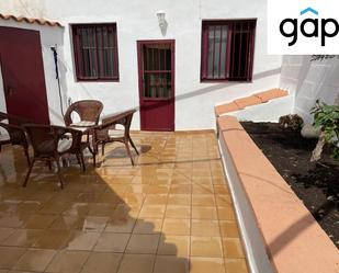 Terrace of Country house for sale in Cuenca Capital  with Terrace