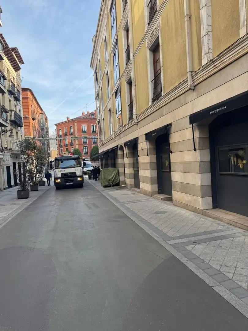 Office space with lift for sale in Calle de Menéndez Pelayo, imagen 19