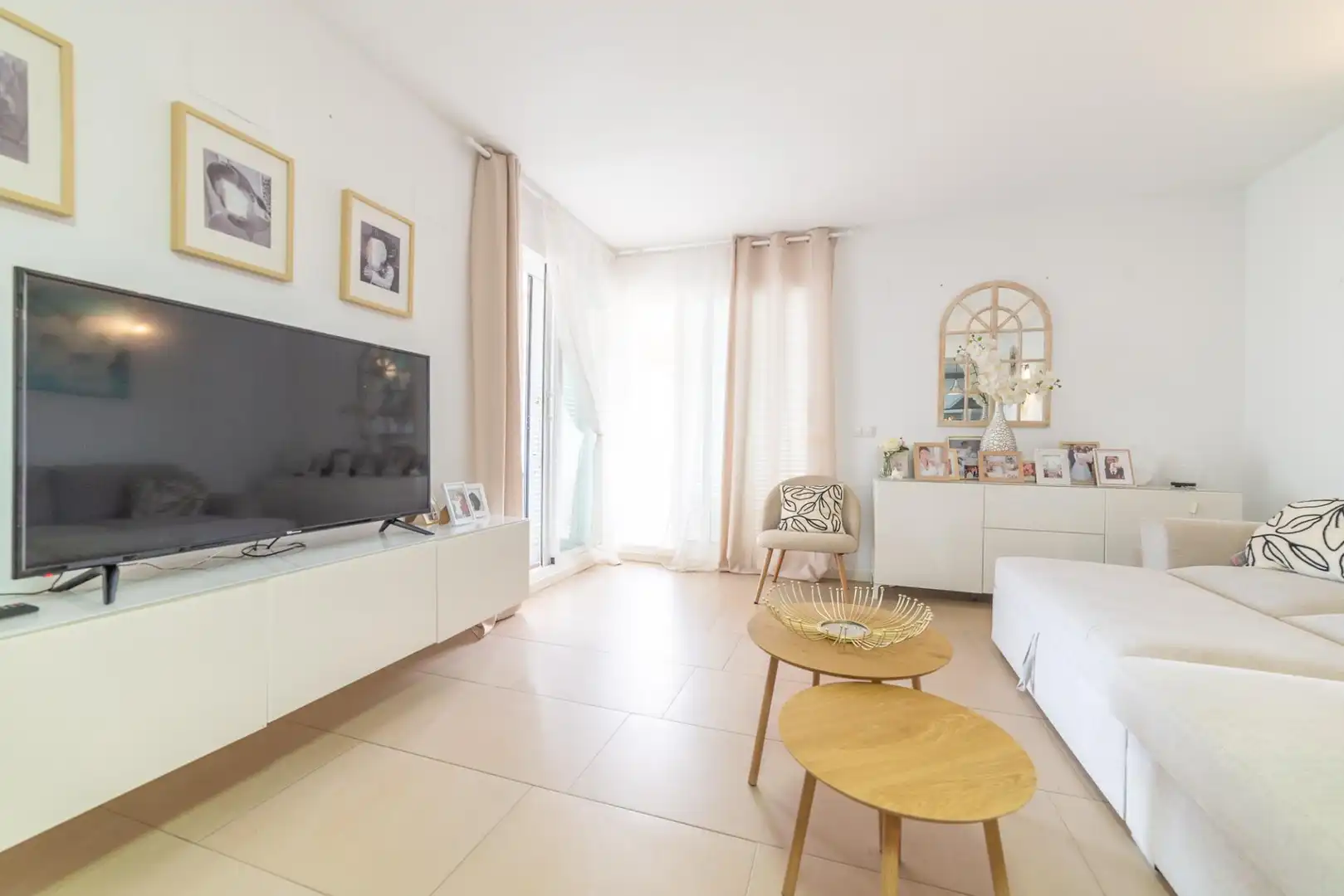Mini appartamento con piscina in vendita a Calle santa marta, imagen 4