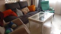 Living room of Flat for sale in La Línea de la Concepción