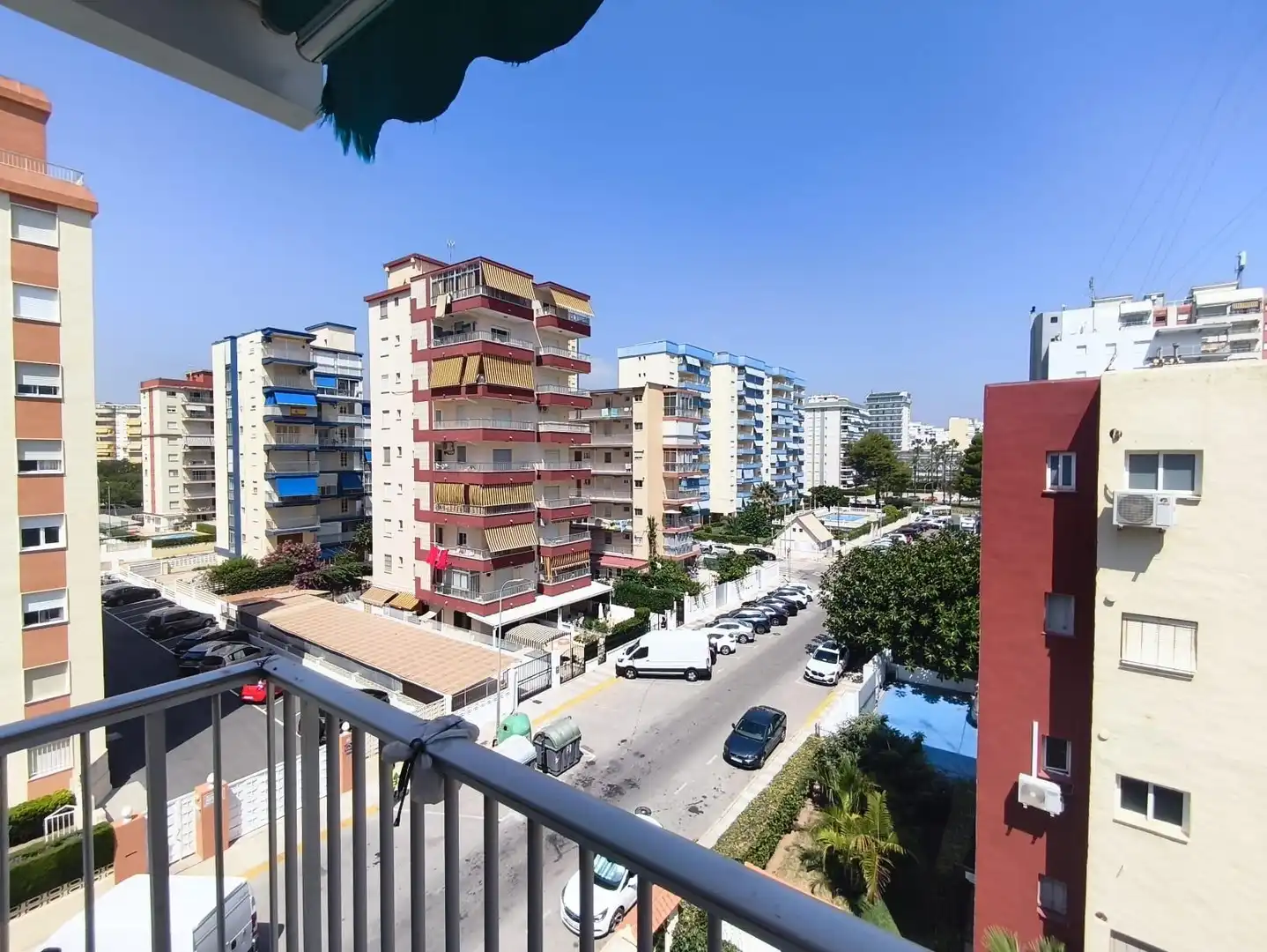 Apartament amb ascensor de lloguer a Playa de Gandia, imagen 23
