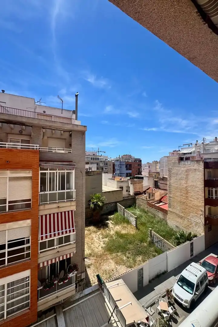 Apartament amb terrassa en venda a Centro, imagen 26