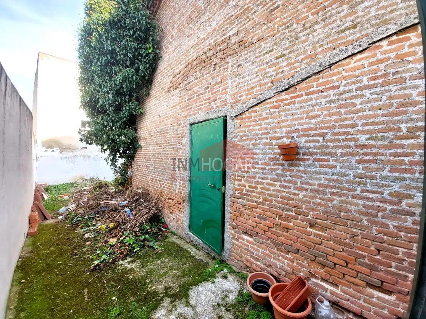 Locale commerciale in vendita a Calle CAPITAN LUIS VARA, imagen 4
