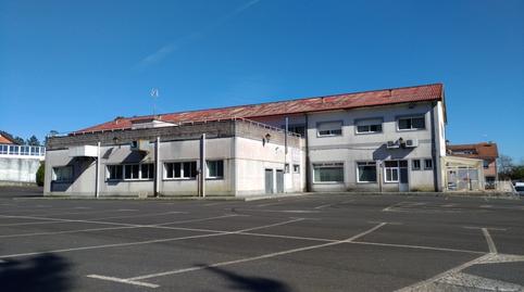 Foto 5 de Edifici en venda a N-550, 11, Ordes, A Coruña