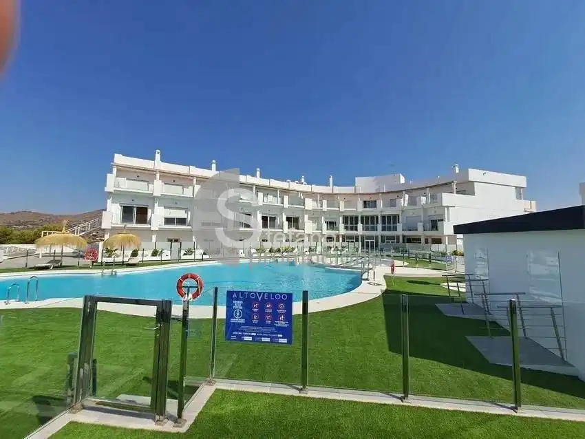 Àtic amb piscina en venda a Lo Cea, imagen 23