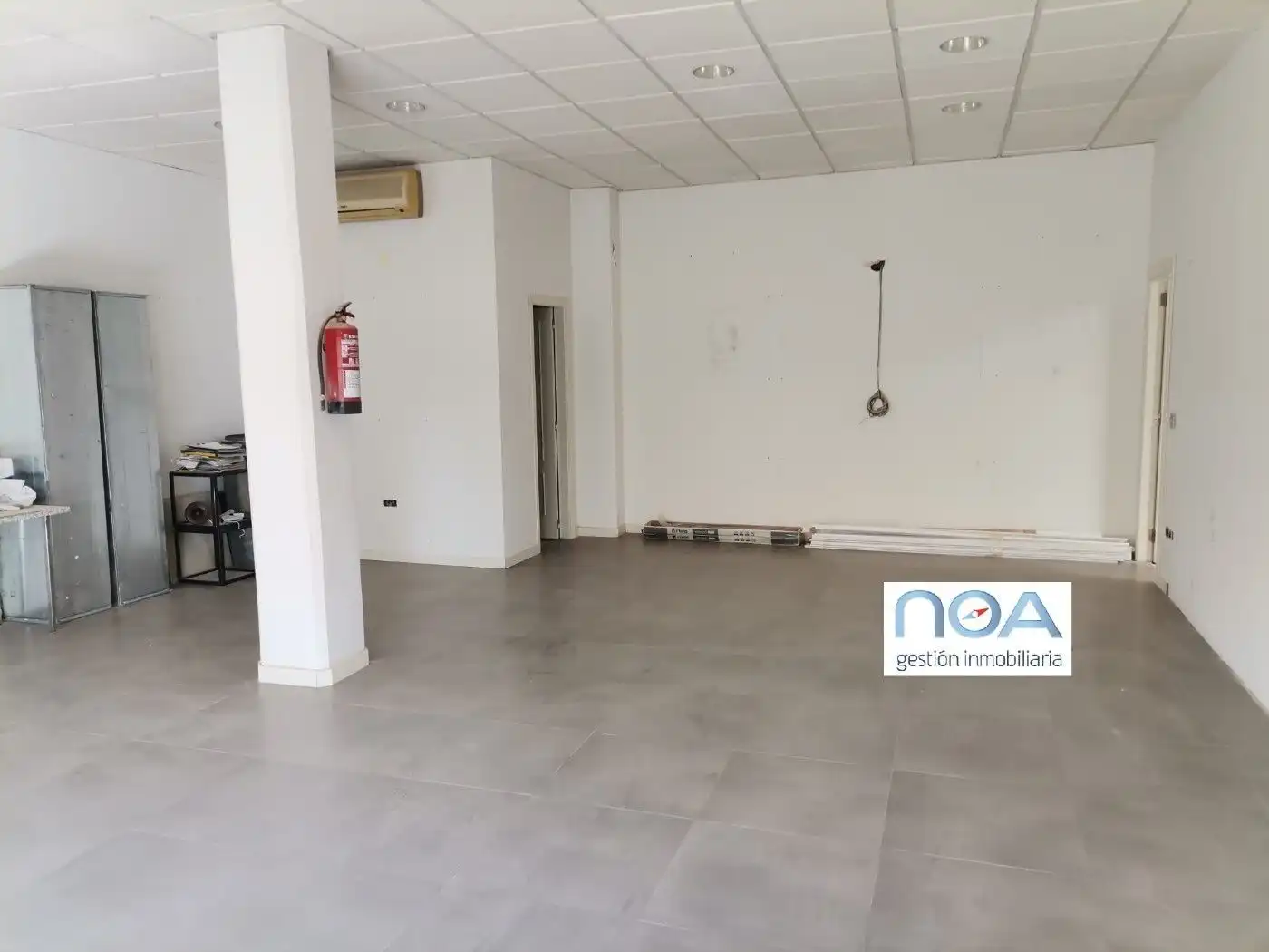 Local comercial en alquiler en Puçol Ciudad