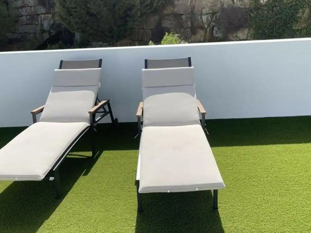 Apartament de lloguer a El Paraíso