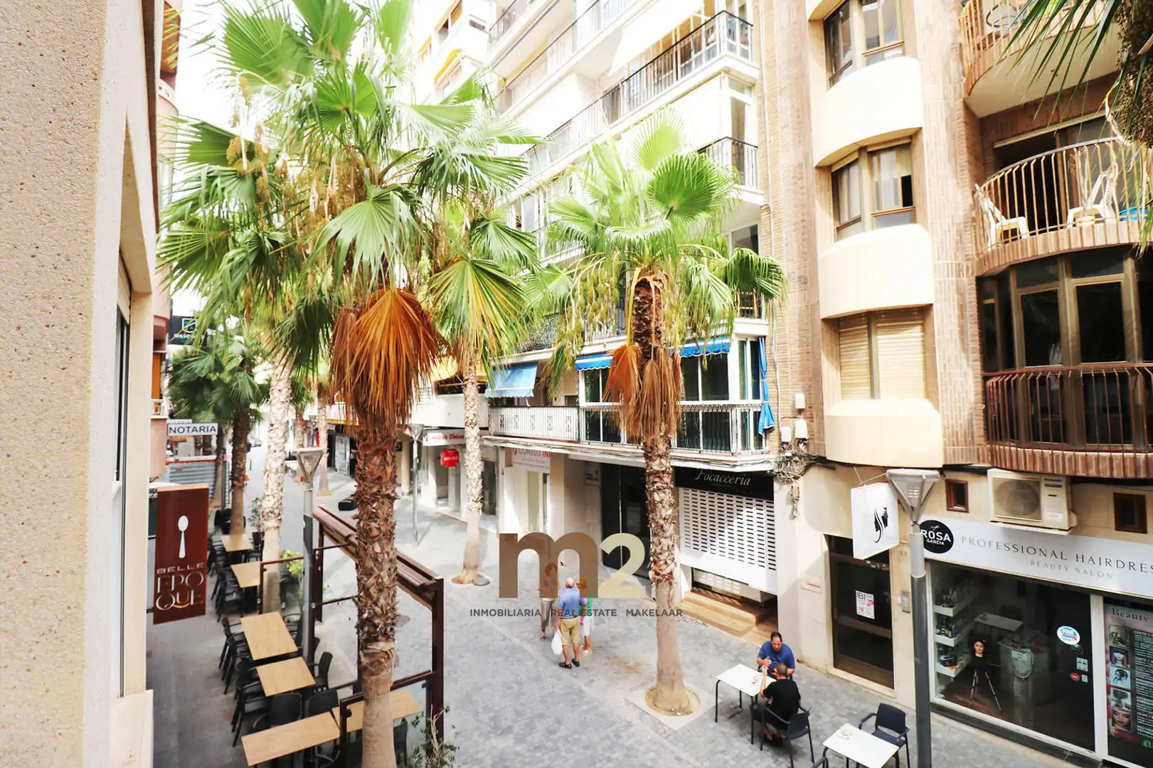 Appartement compact à vendre à Calle Canónigo Torres