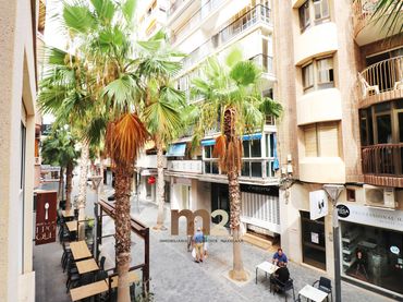 Mini appartamento in vendita a Calle Canónigo Torres