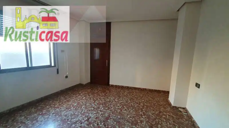 Piso en venta en Bailén con Trastero
