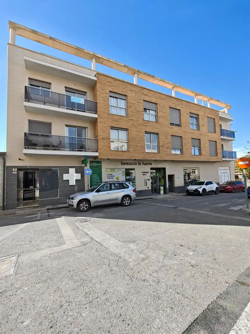 Apartamento con piscina en venta en N/A, imagen 34