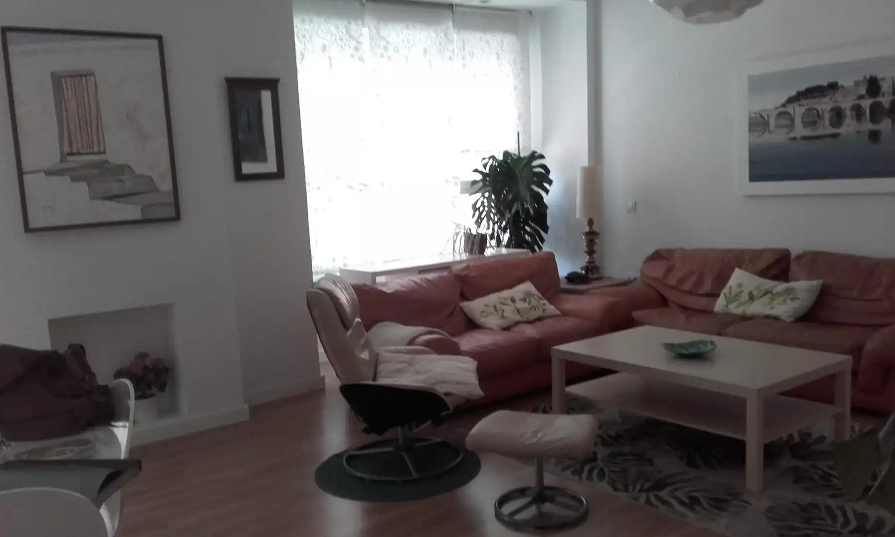 Piso con terraza en venta en PADRE LOPEZ, imagen 19
