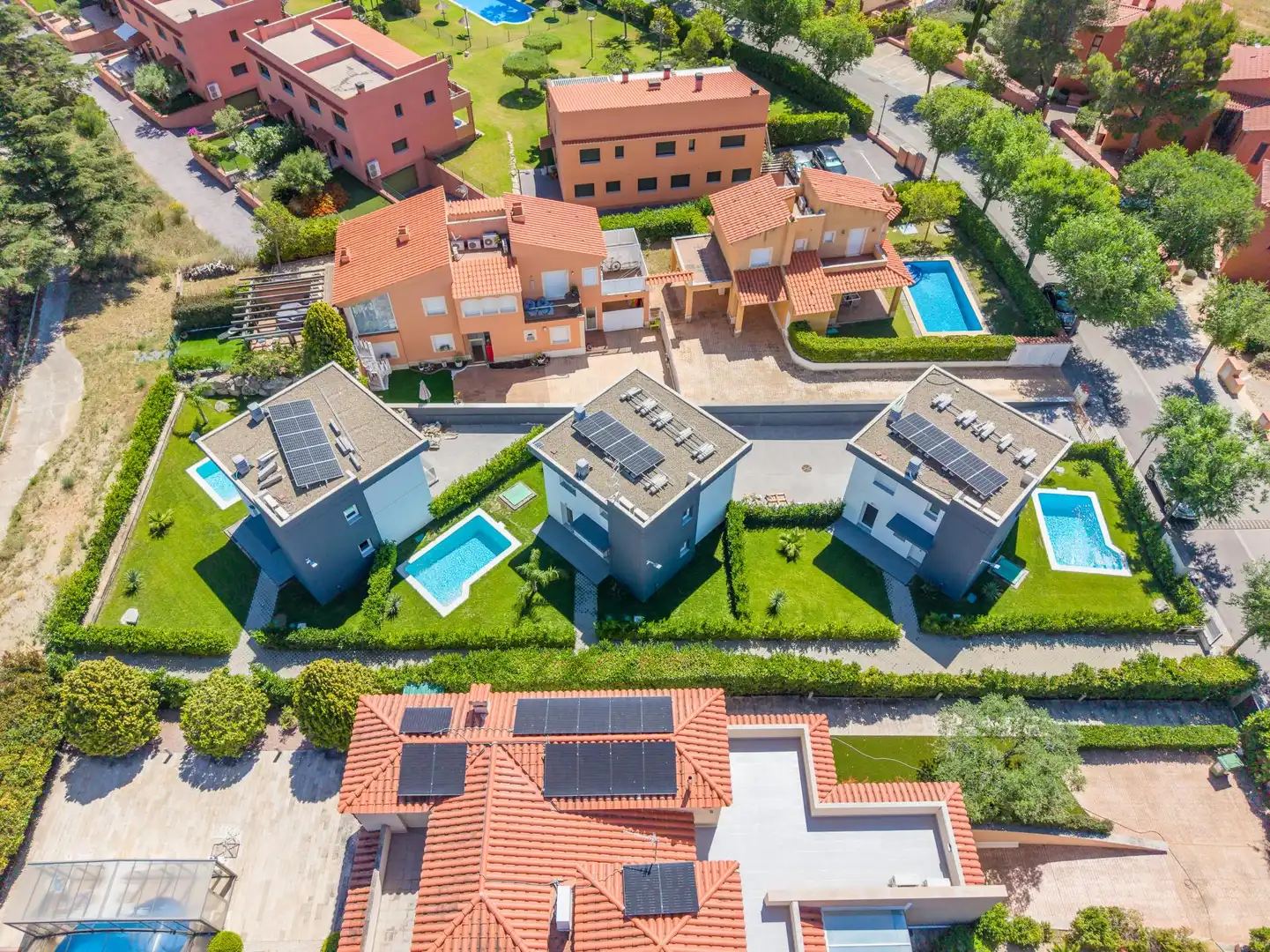 Villa mit Pool zum Verkauf in de les Mèlies, imagen 42
