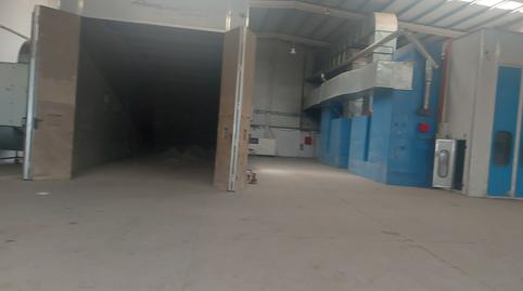 Photo 2 of Industrial buildings for sale in Cruce de Arinaga, Las Palmas