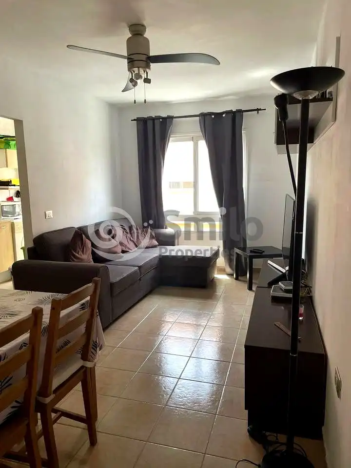 Sala d'estar de Planta baixa en venda en Granadilla de Abona amb Moblat
