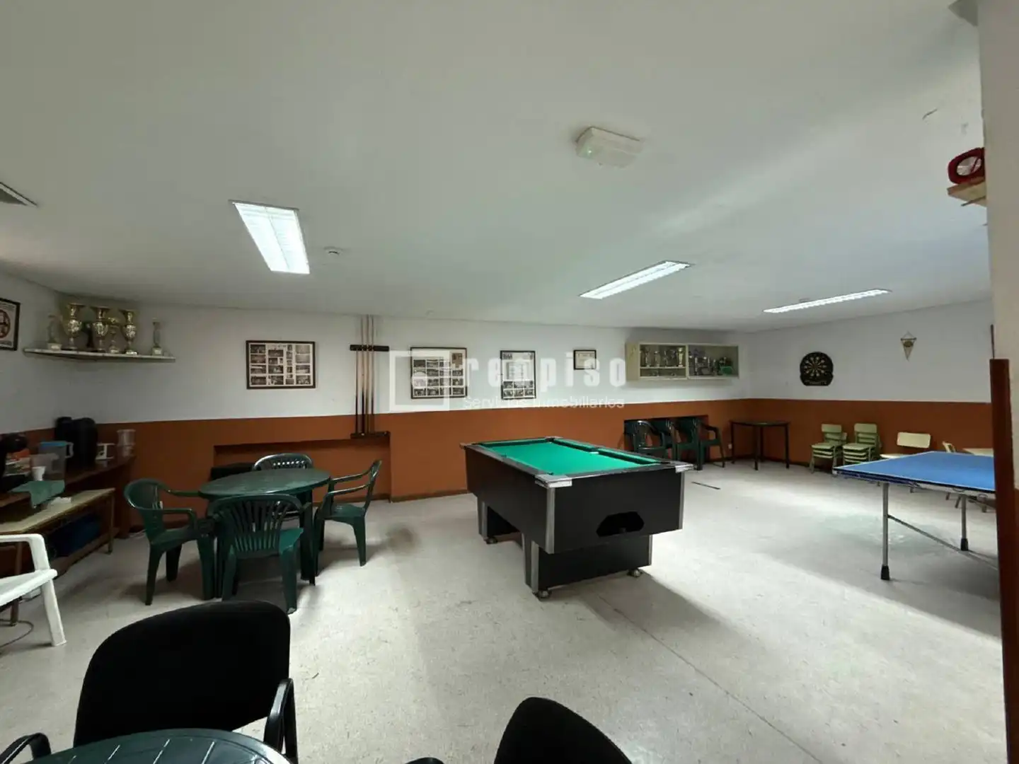 Flat for sale in Alcobendas  with Heating, Private garden and Swimming Pool