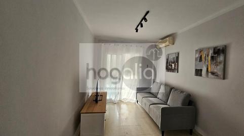 Foto 5 de Pis de lloguer a Cruz Roja,  Sevilla Capital