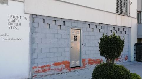 Photo 3 of Garage to rent in Calle Jaime I el Conquistador, 54, Parla Este, Madrid