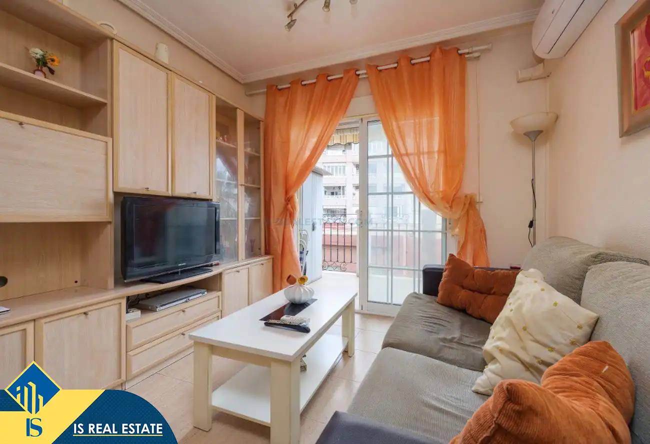 Apartment with lift for sale in Playa del Cura, imagen 4