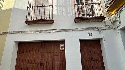 Foto 2 de Casa o xalet en venda a Carmona, Sevilla