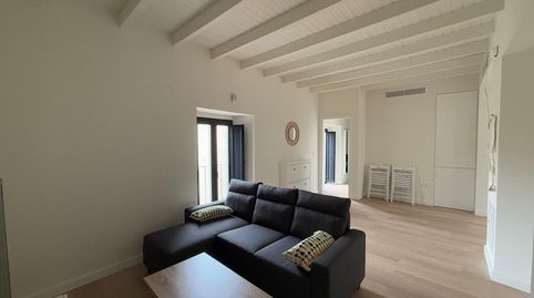Foto 4 von Wohnung zur Miete in Feria, Sevilla Capital