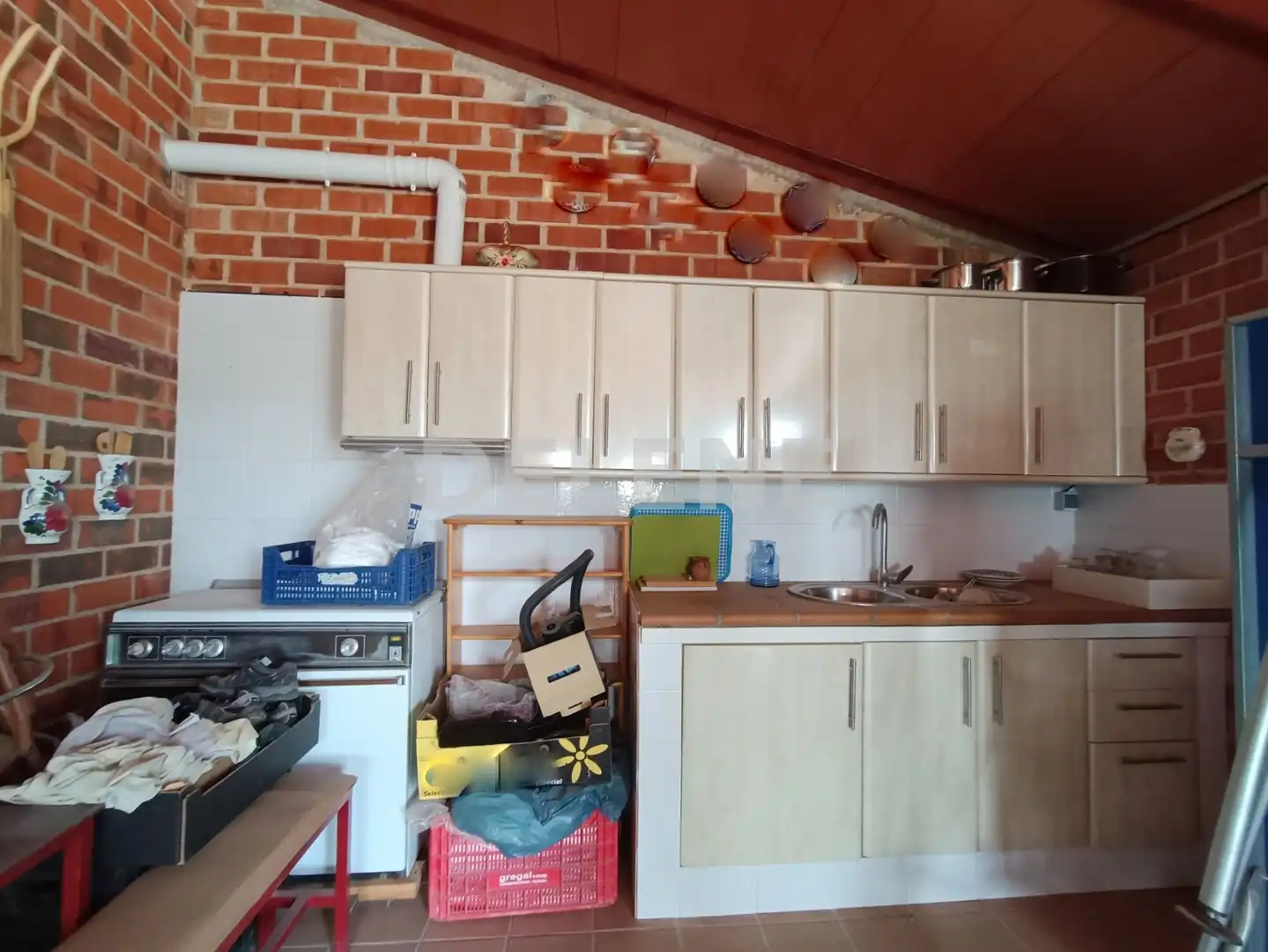 Xalet en venda a Hellín, imagen 4