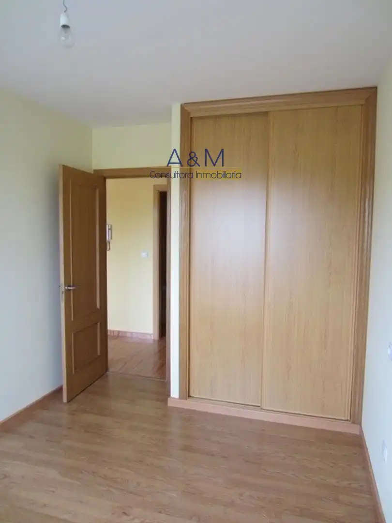 Apartments for sale in Mugardos  with Heating and Storage room