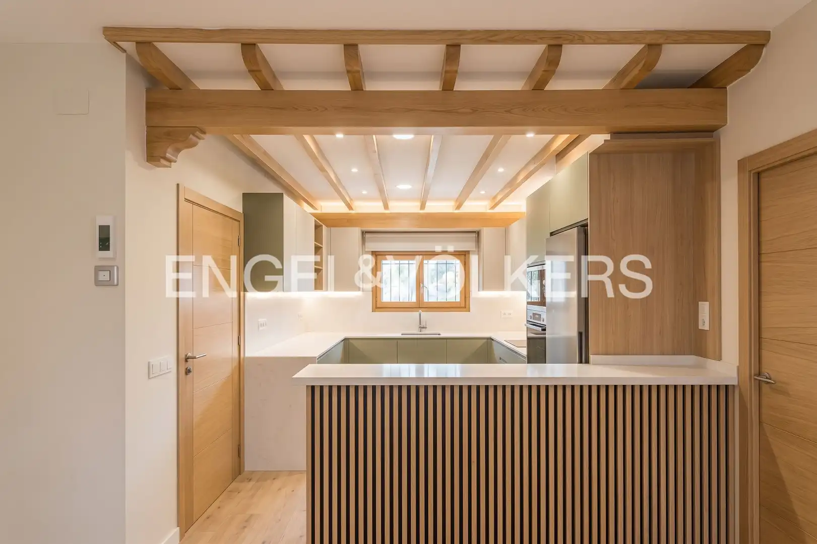 Casa con piscina en venta en Fresnedillas de la Oliva, imagen 10